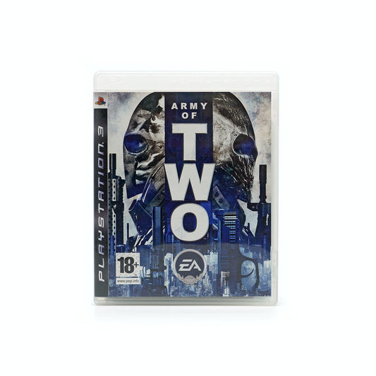 Army of Two