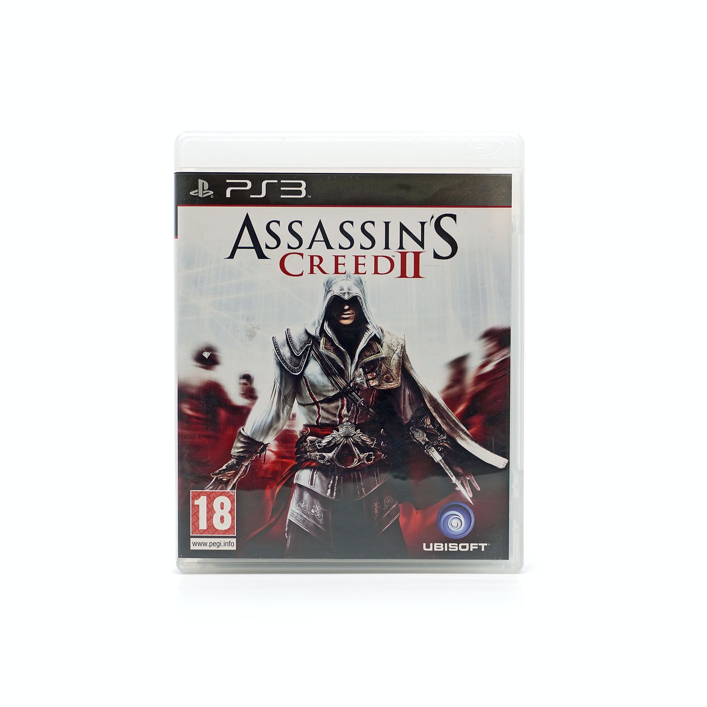 Assassin's Creed II