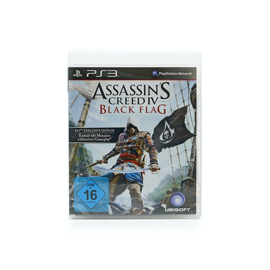 Assassin's Creed IV: Black Flag