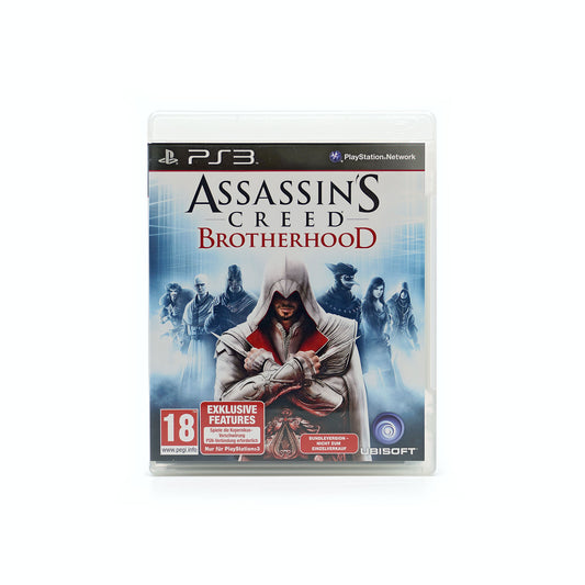 Assassin's Creed: Brotherhood