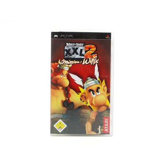 Astérix & Obelix XXL2 - Mission: Wifix