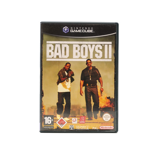 Bad Boys 2
