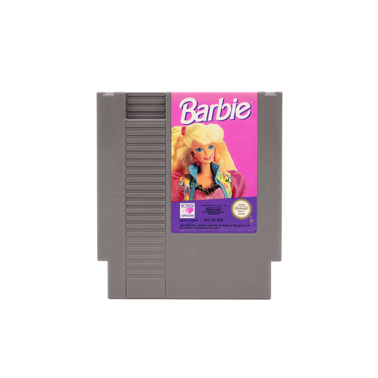 Barbie