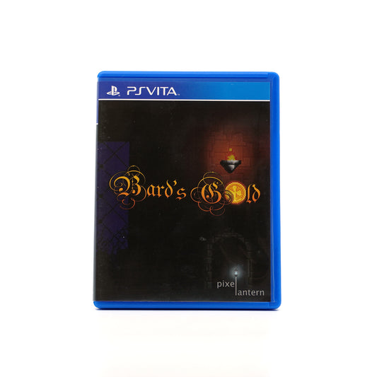 Bard's Gold