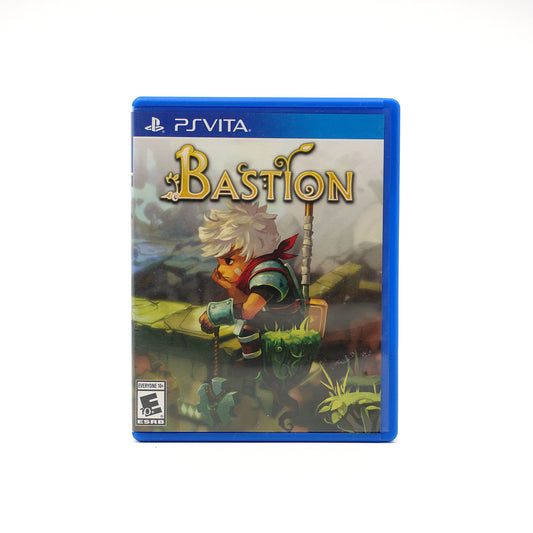 Bastion