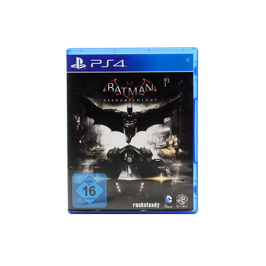 Batman: Arkham Knight