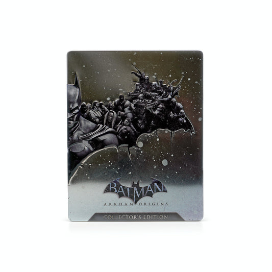 Batman: Arkham Origins