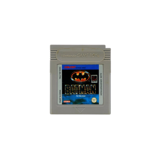 Batman: The Video Game