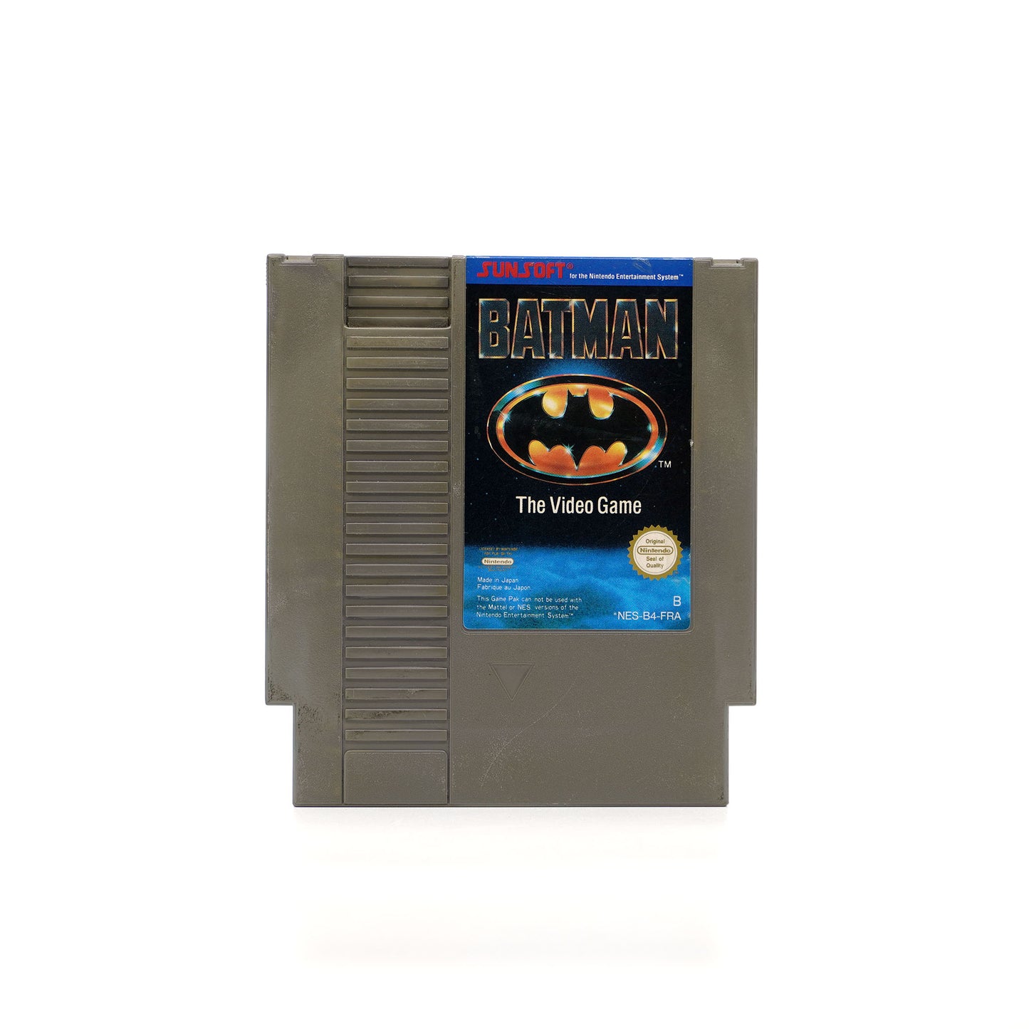 Batman - The Video Game