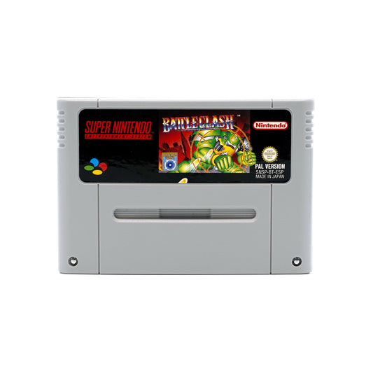 Battle Clash