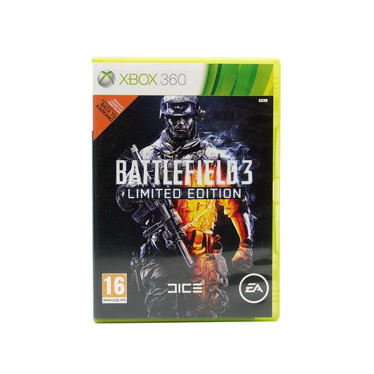 Battlefield 3