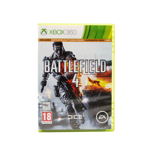 Battlefield 4