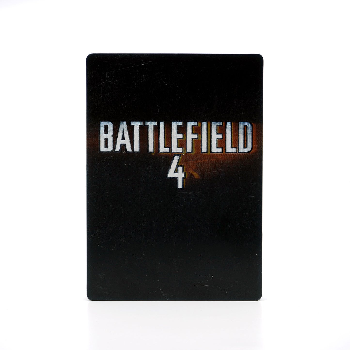 Battlefield 4