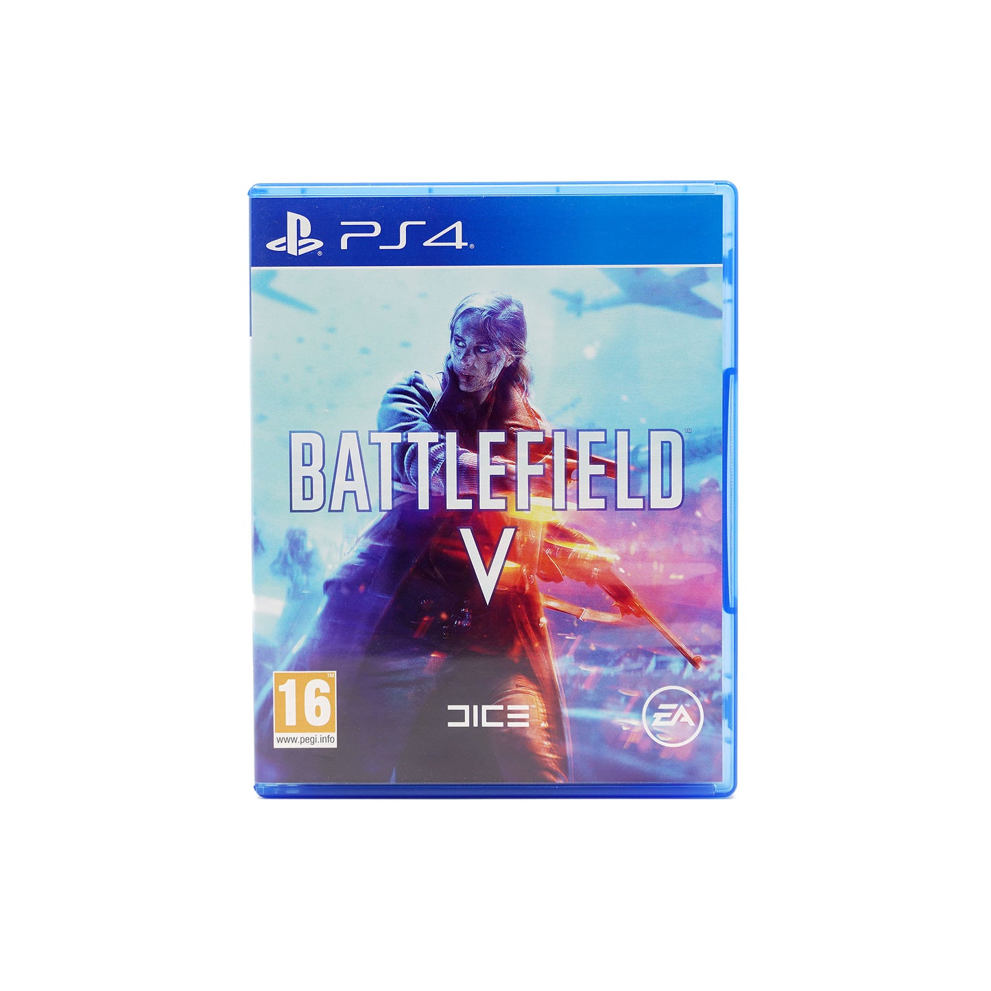 Battlefield V