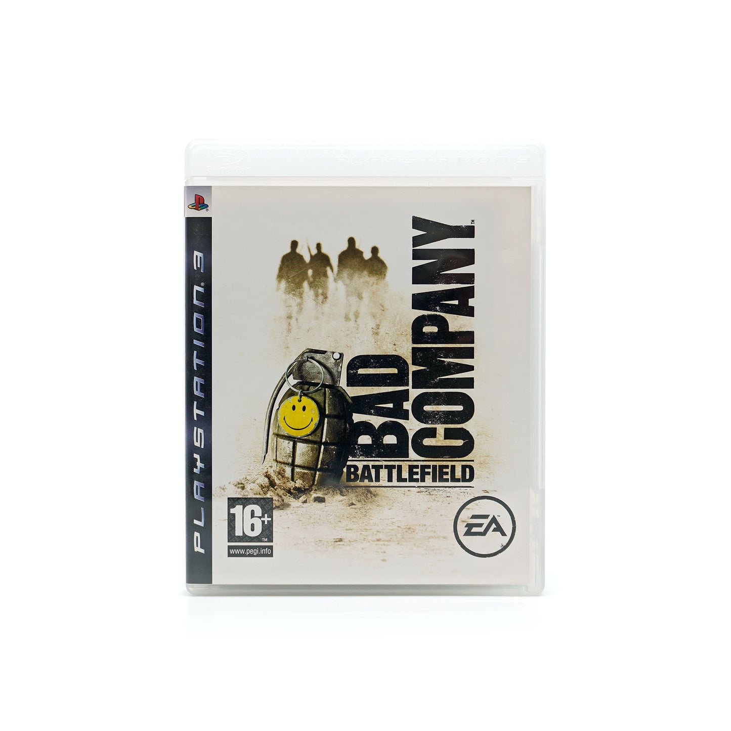 Battlefield Bad Company