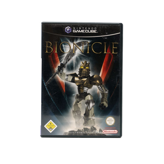 Bionicle