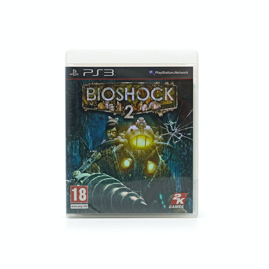 Bioshock 2