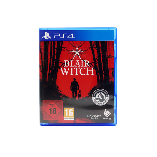 Blair Witch