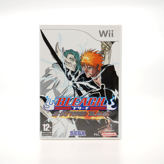Bleach: Shattered Blade