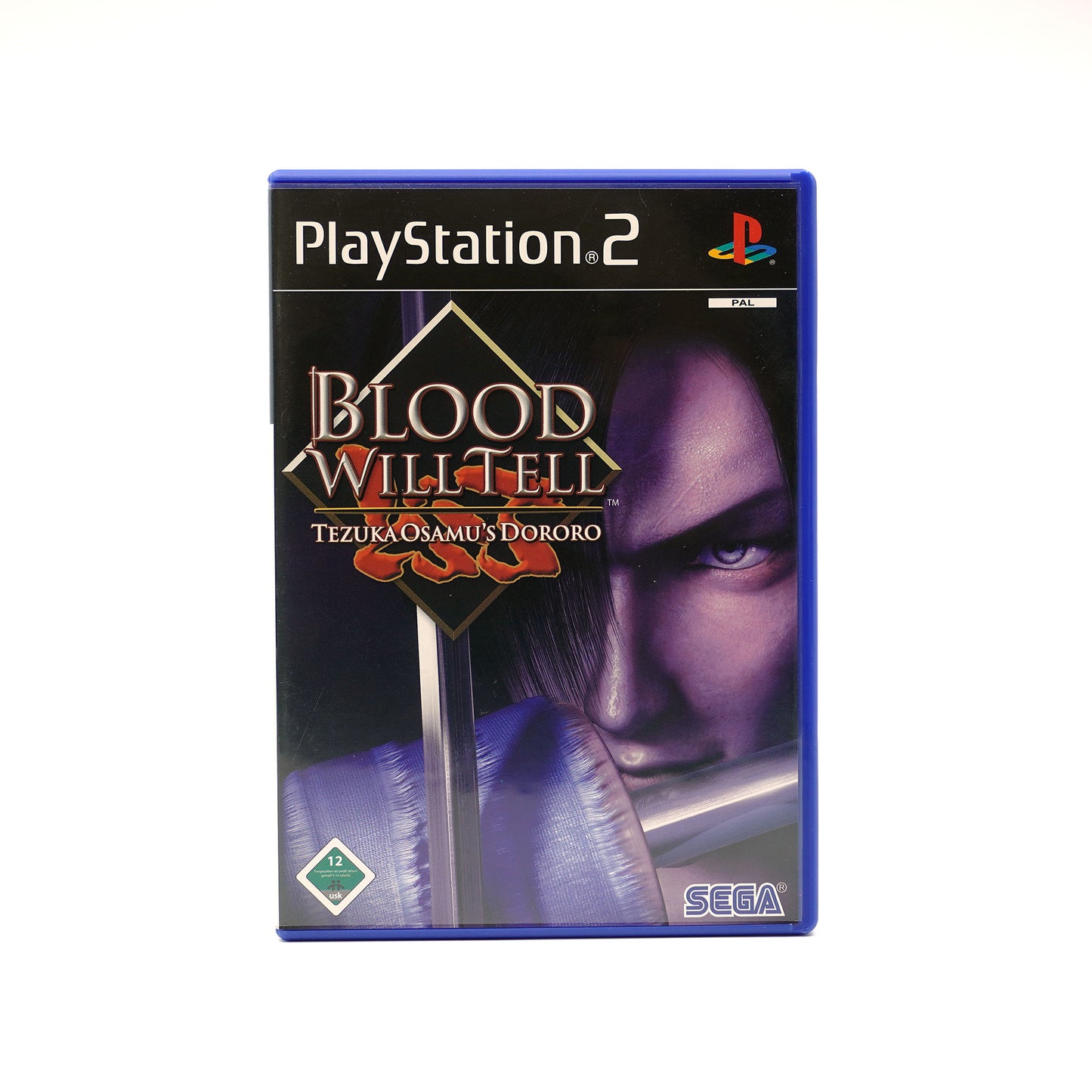 Blood Will Tell