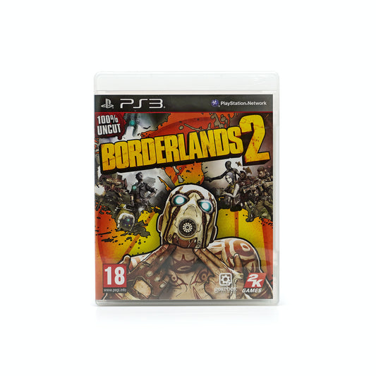 Borderlands 2