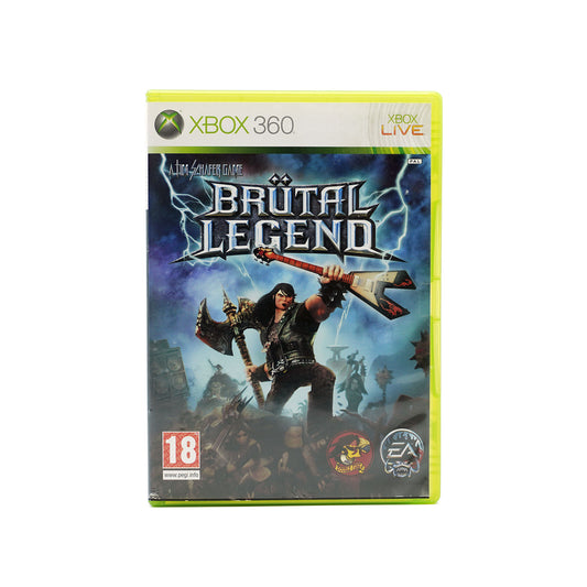 Brütal Legend