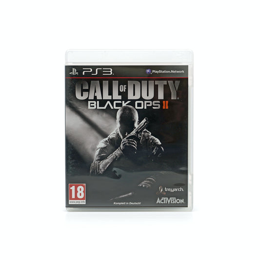 Call of Duty: Black Ops 2