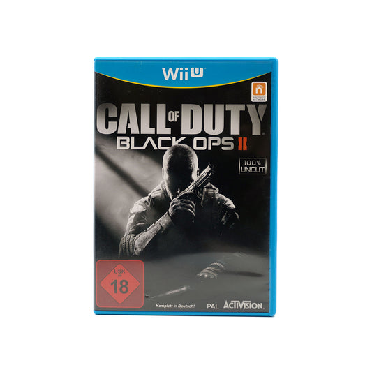 Call of Duty: Black Ops 2