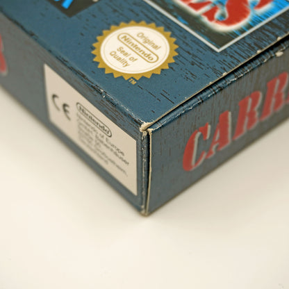 Carrier Aces OVP
