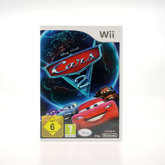 Cars 2