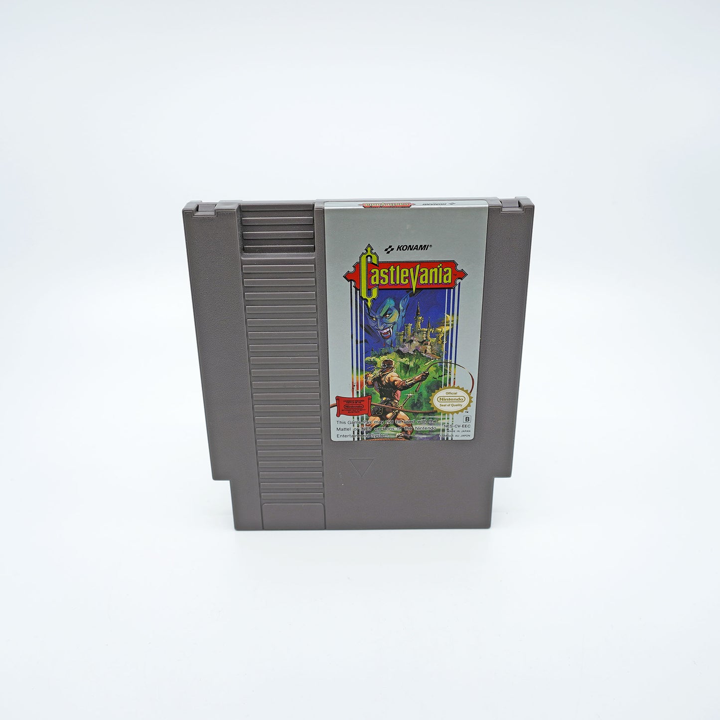 Castlevania OVP