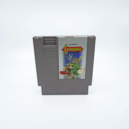 Castlevania OVP