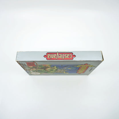 Castlevania OVP