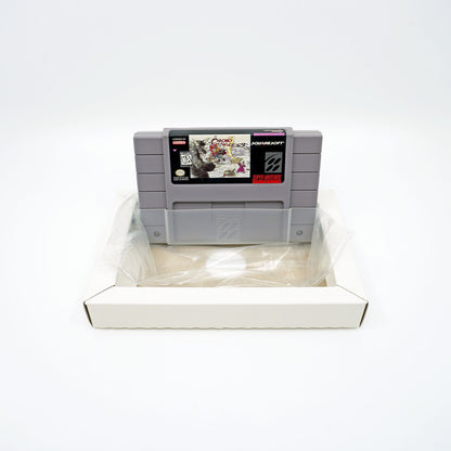 Chrono Trigger OVP
