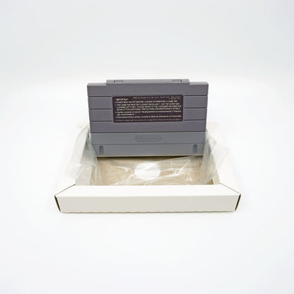 Chrono Trigger OVP