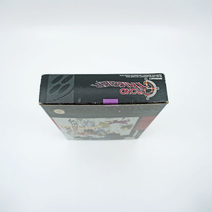 Chrono Trigger OVP