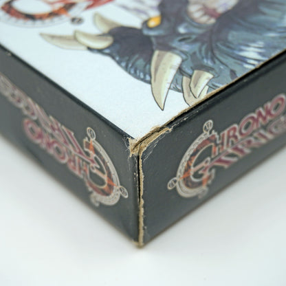 Chrono Trigger OVP