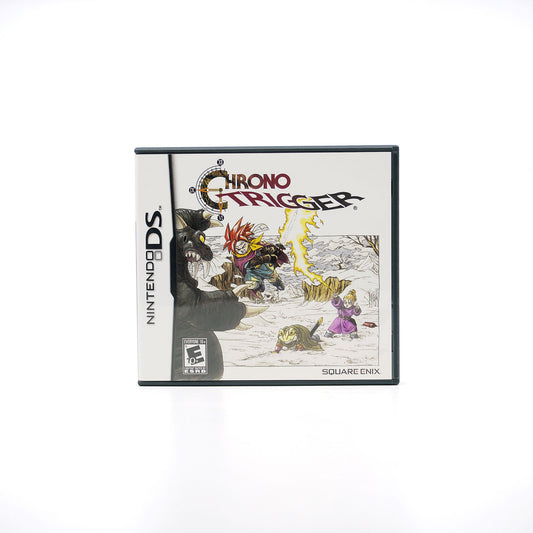 Chrono Trigger