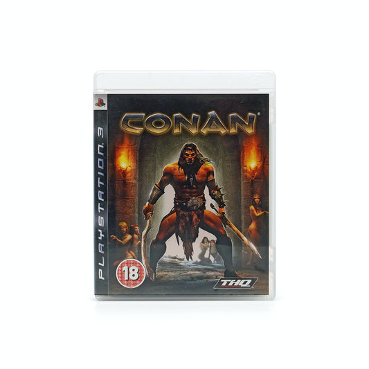 Conan