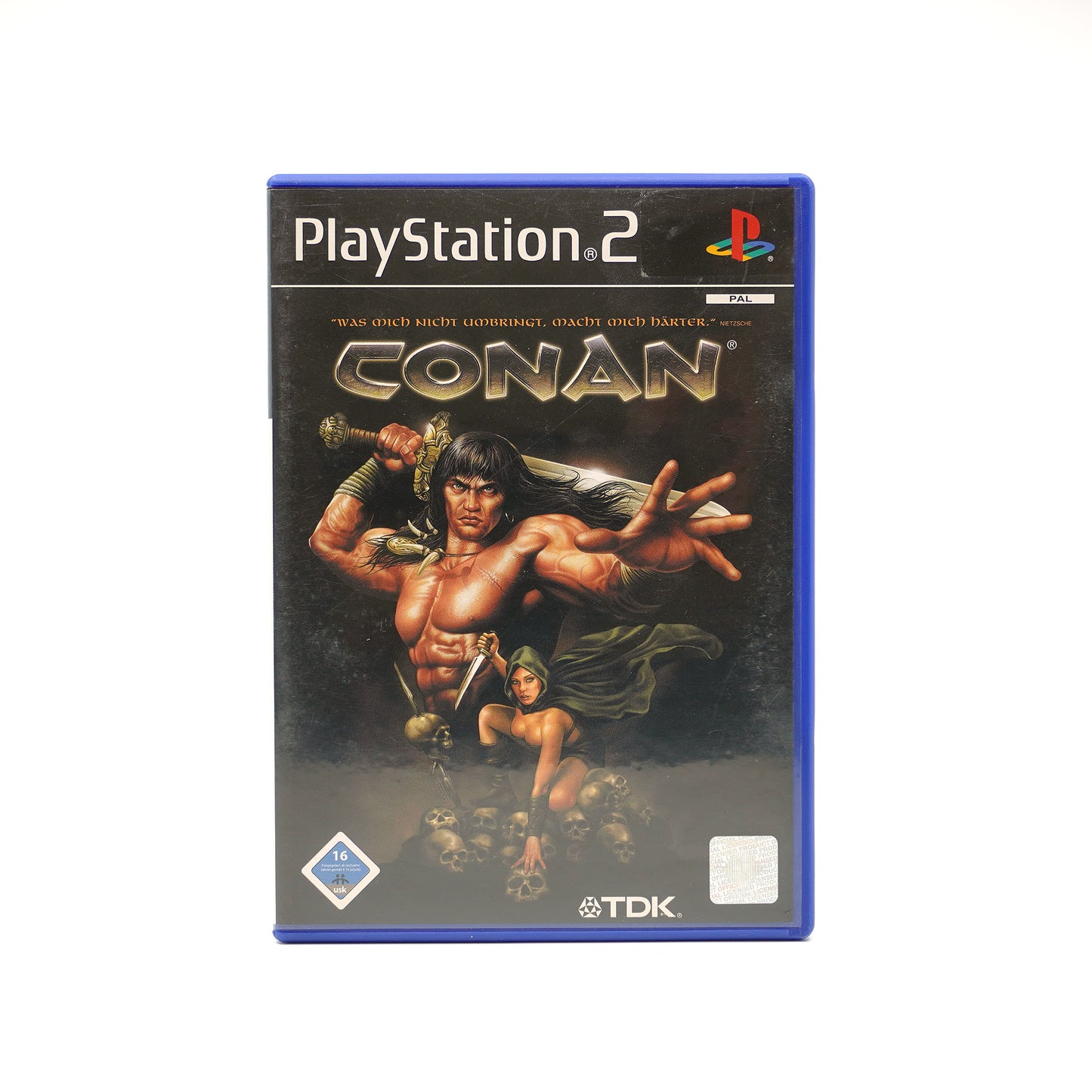 Conan