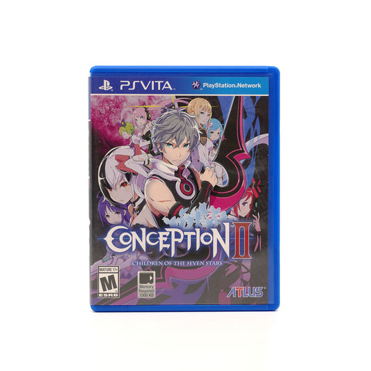 Conception II