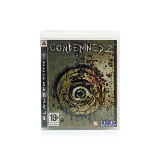 Condemned 2
