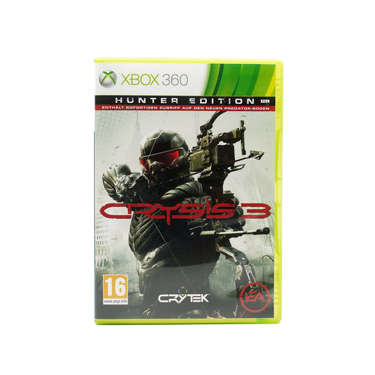 Crysis 3