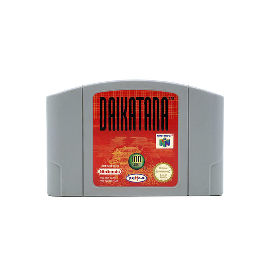 Daikatana