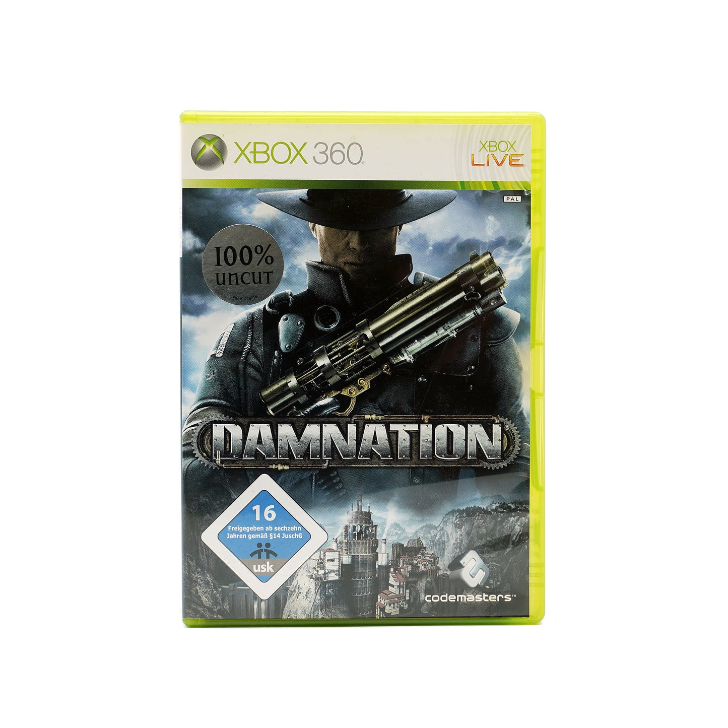 Damnation