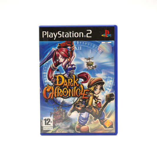 Dark Chronicle