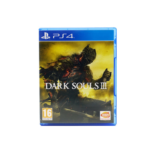 Dark Souls 3