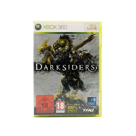 Darksiders