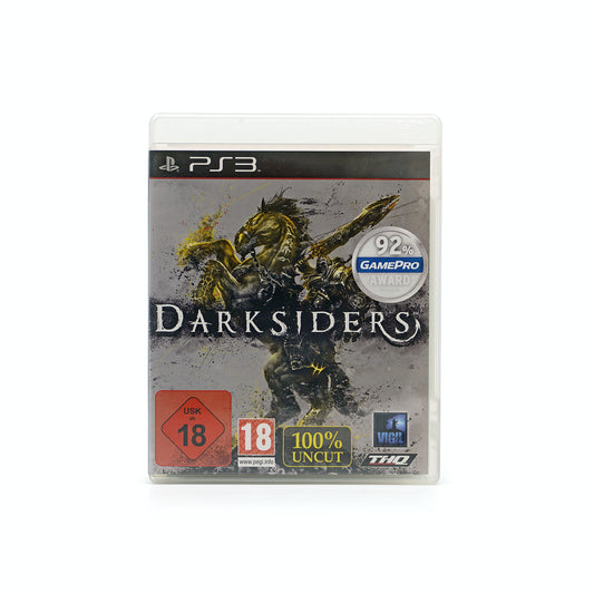 Darksiders