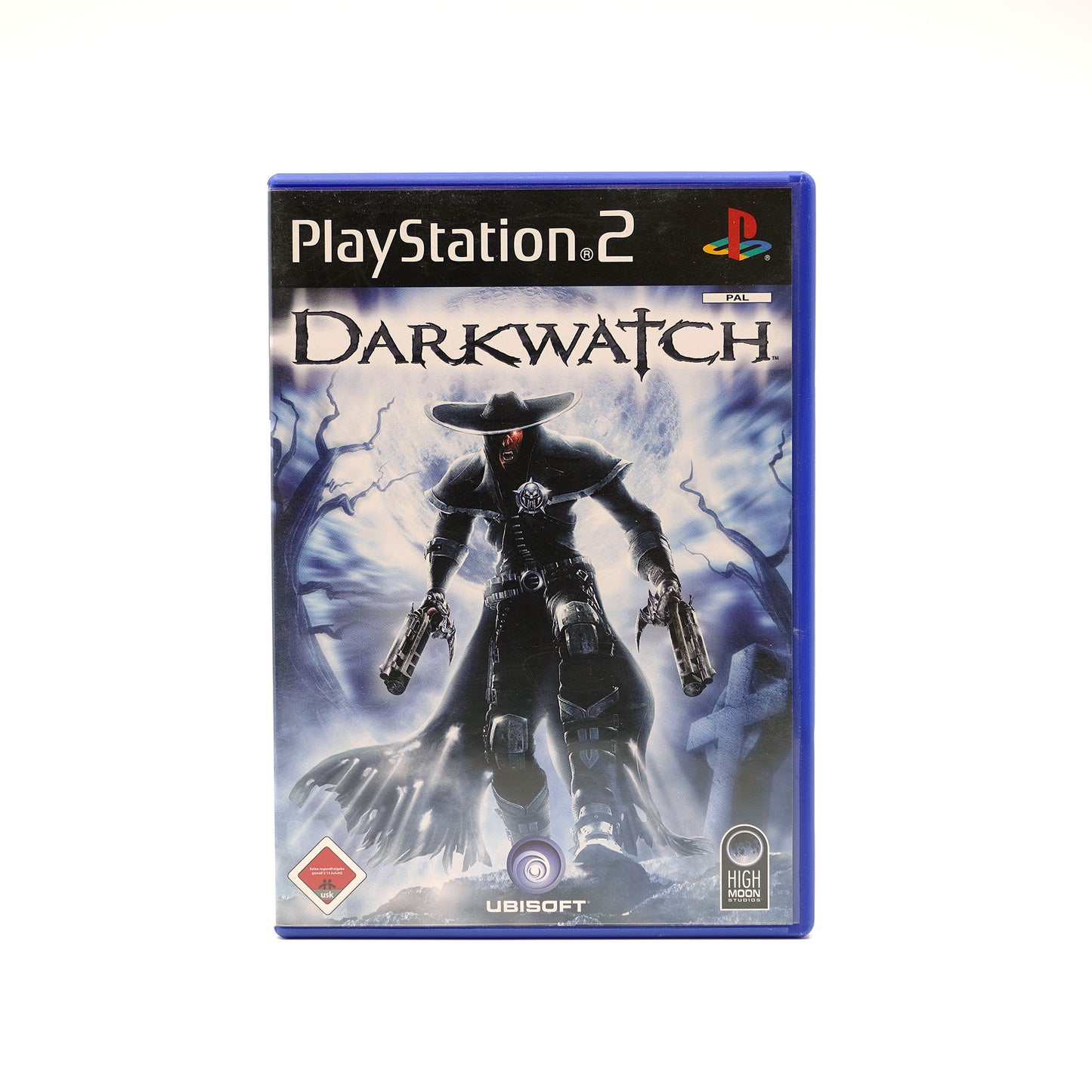 Darkwatch